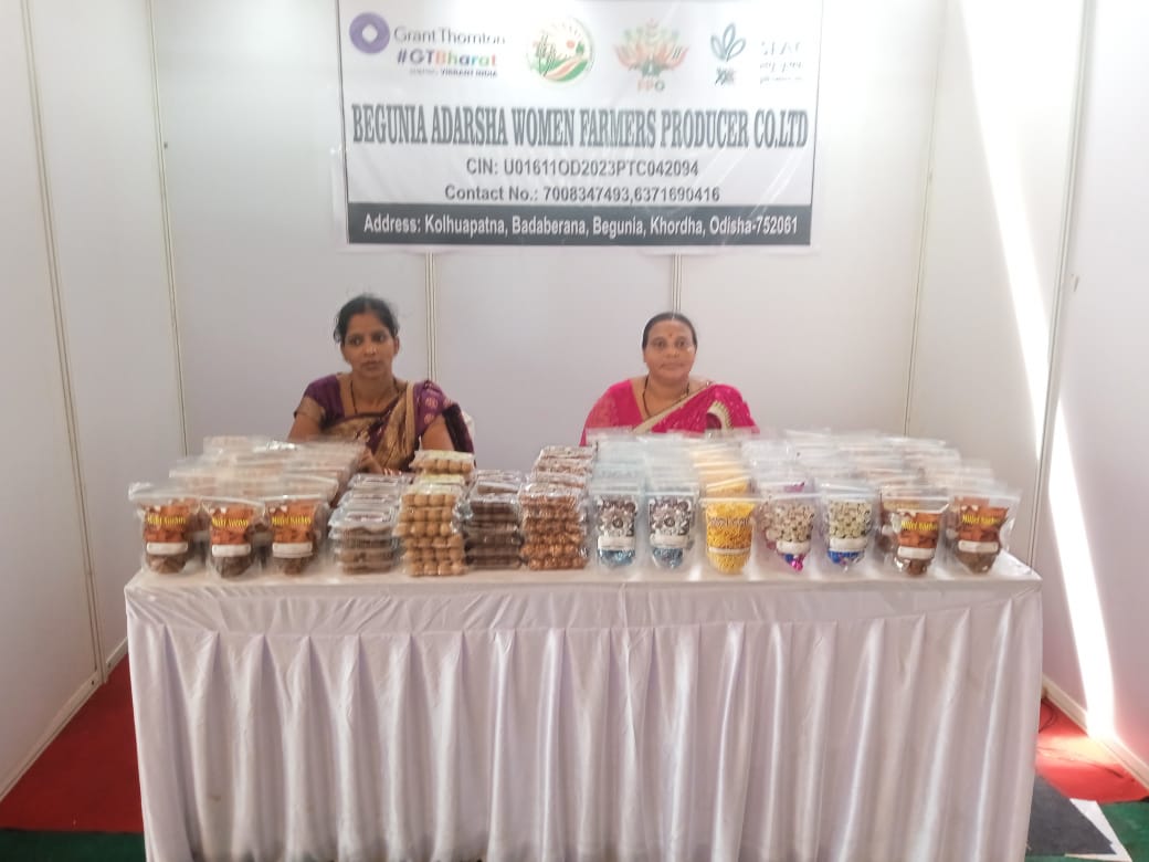 Testimonial from Mamta Rani Mohapatra